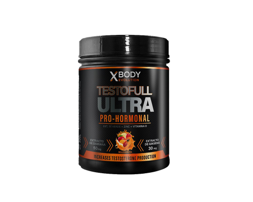 TestoFull Ultra