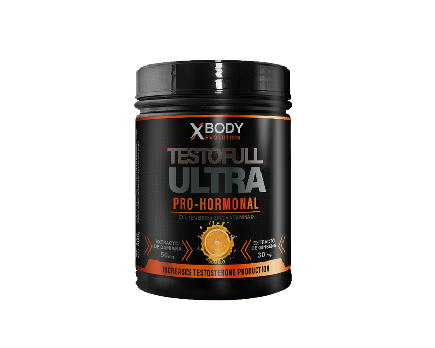 TestoFull Ultra