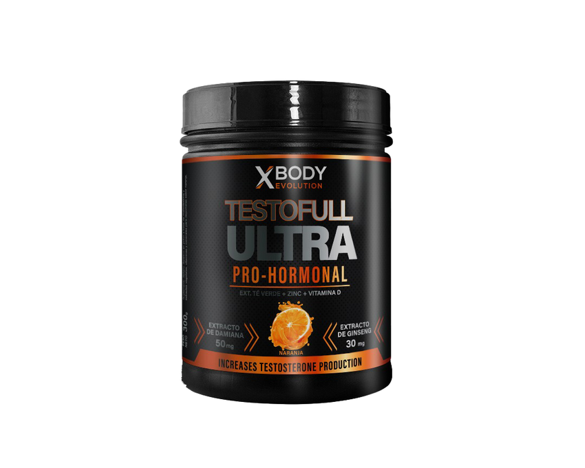 TestoFull Ultra