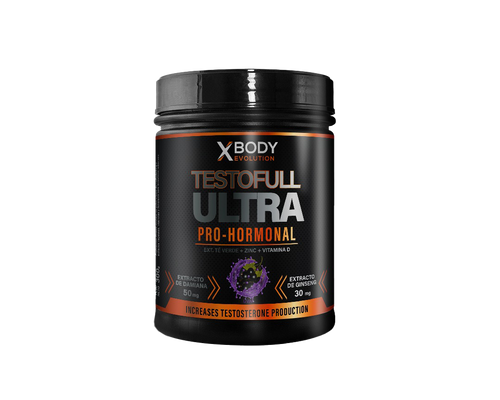 TestoFull Ultra