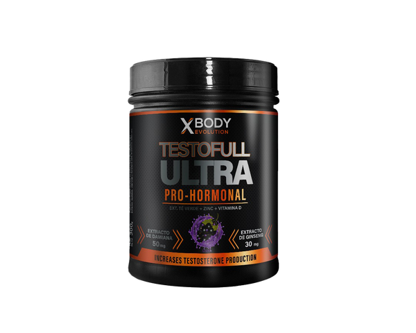 TestoFull Ultra