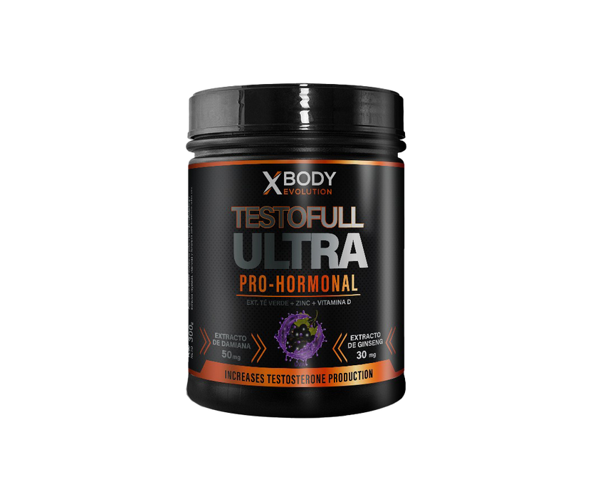TestoFull Ultra