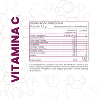 Vitamina C