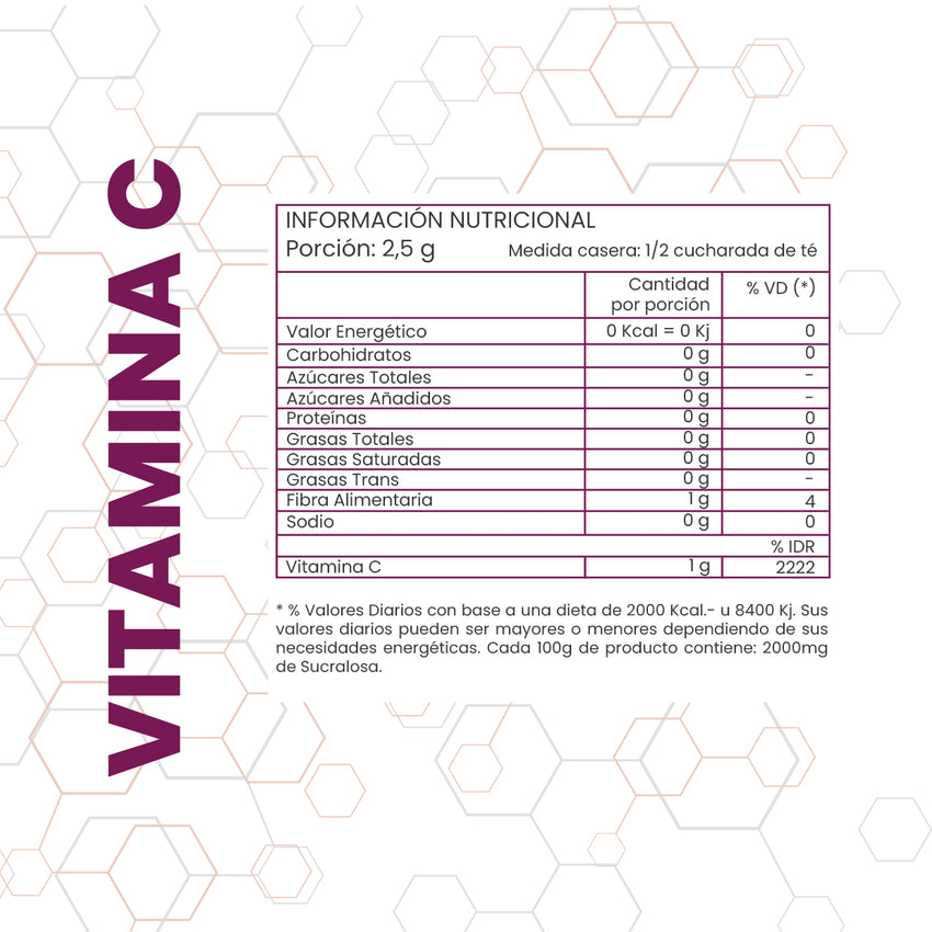 Vitamina C
