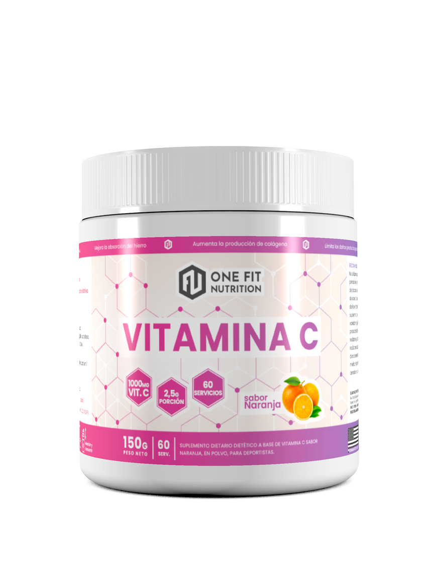 COMBO Bienestar Diario: Citrato de magnesio + Colageno + Vitamina C (10% OFF)