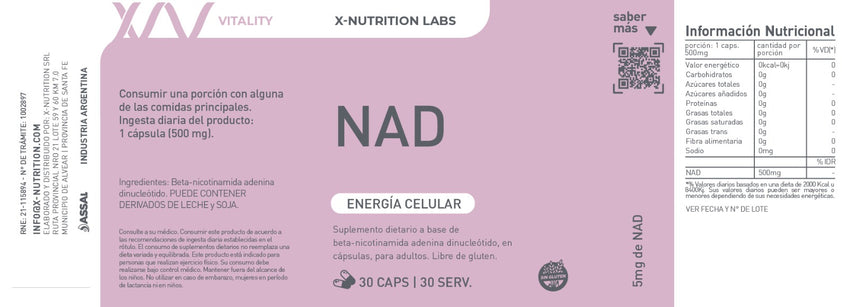 NAD