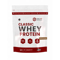 Classic Whey Protein 2 Lbs