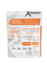 Whey Protein Black Xtreme