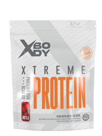 Whey Protein Black Xtreme
