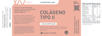 Colageno Tipo II