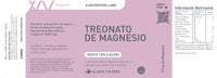 Treonato de Magnesio
