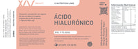 Ácido Hialurónico