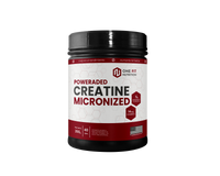 Creatina 200Grs + Citrato de Magnesio 150Grs