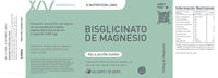 Bisglicinato de Magnesio