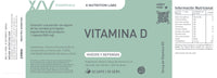 Vitamina D