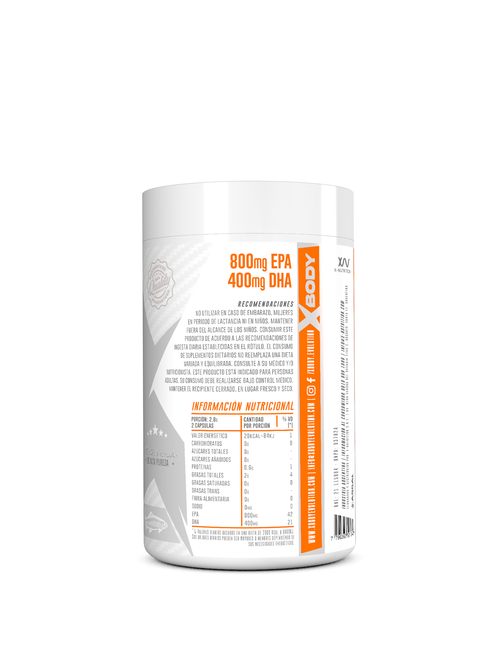 Omega 3