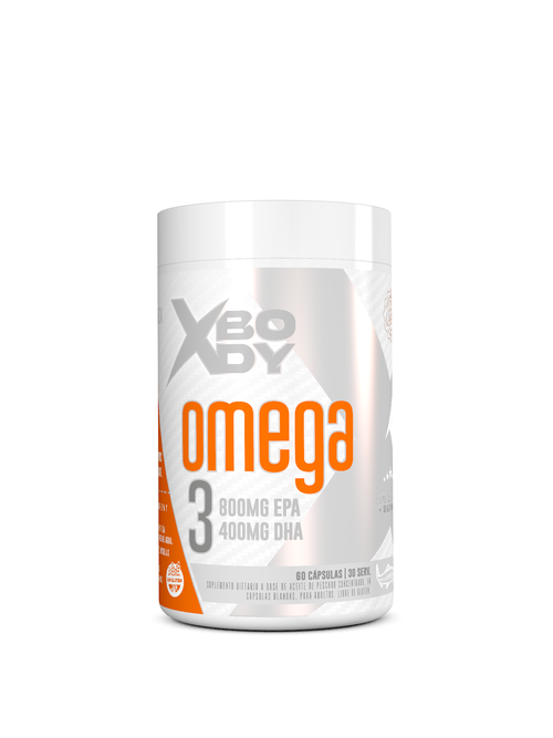 Omega 3