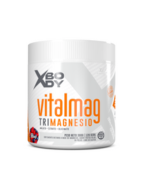 Combo rendimiento: Creatina Pura 300g + Vitalmag Trimagnesio (10% OFF)