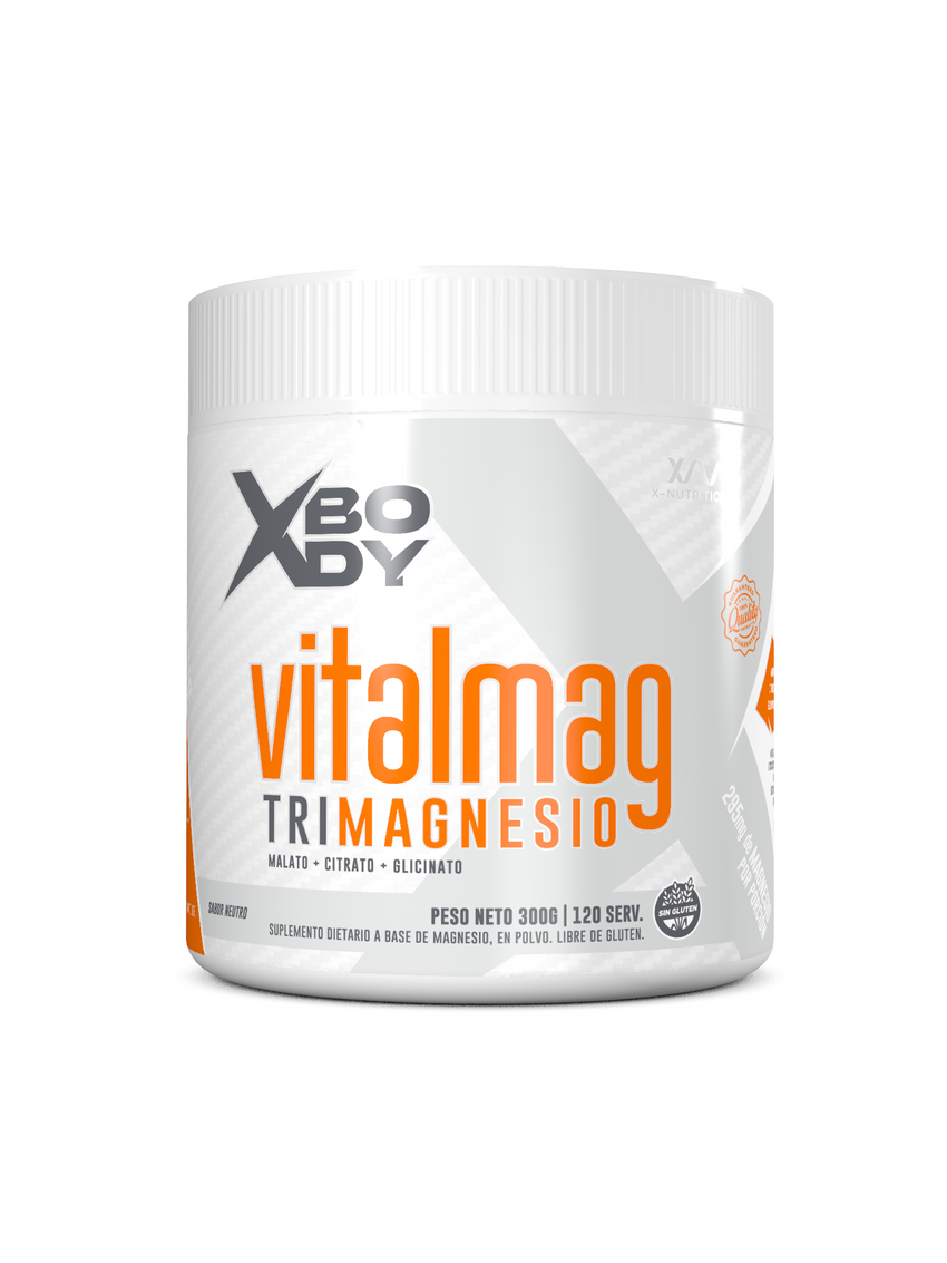 Vitalmag