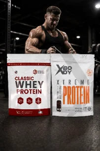 Proteínas
